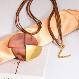 Women's Necklace